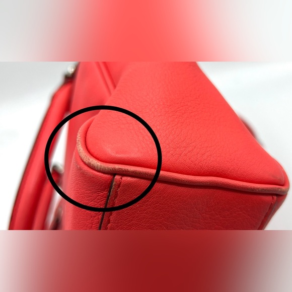 Coach Legacy Candace Medium Carryall - Picture 11 of 16